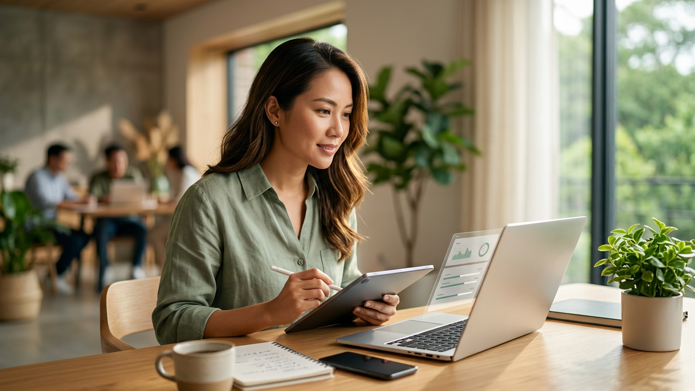 Google ra mắt chính thức Gemini 4 Argon cho người dùng Google AI Pro và Ultra. Minh họa chủ đề Google ra mắt chính thức Gemini 4 Argon cho người dùng Google AI Pro và Ultra.