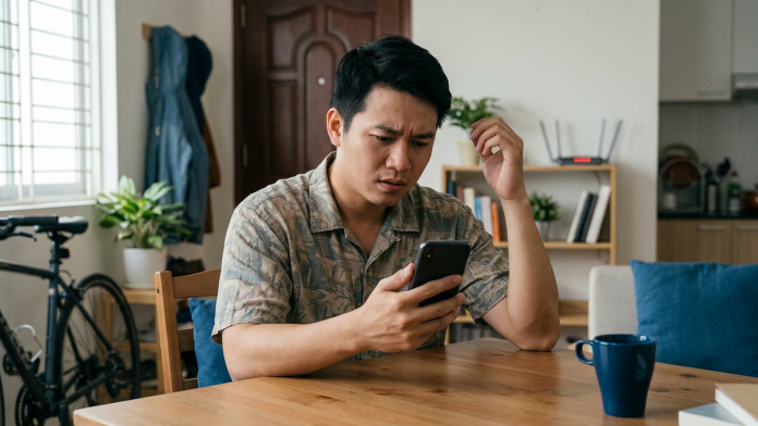Một ngày không có Google, Facebook và Zalo: Cuộc sống số của chúng ta phụ thuộc đến mức nào? Minh họa chủ đề Một ngày không có Google, Facebook và Zalo: Cuộc sống số của chúng ta phụ thuộc đến mức nào?